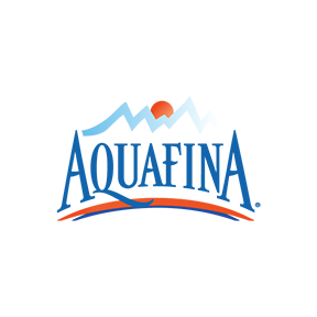 aquafina