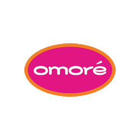 omore
